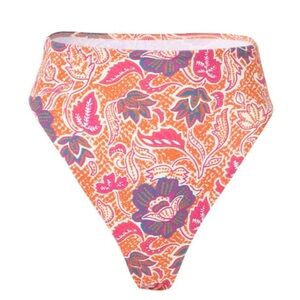 Cleobella Alice Bikini bottom. NWT Size XS